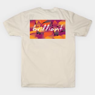 Brilliant (Version 11) T-Shirt